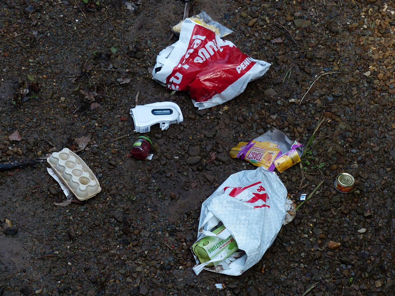 The Importance of Reducing Single-Use Plastics